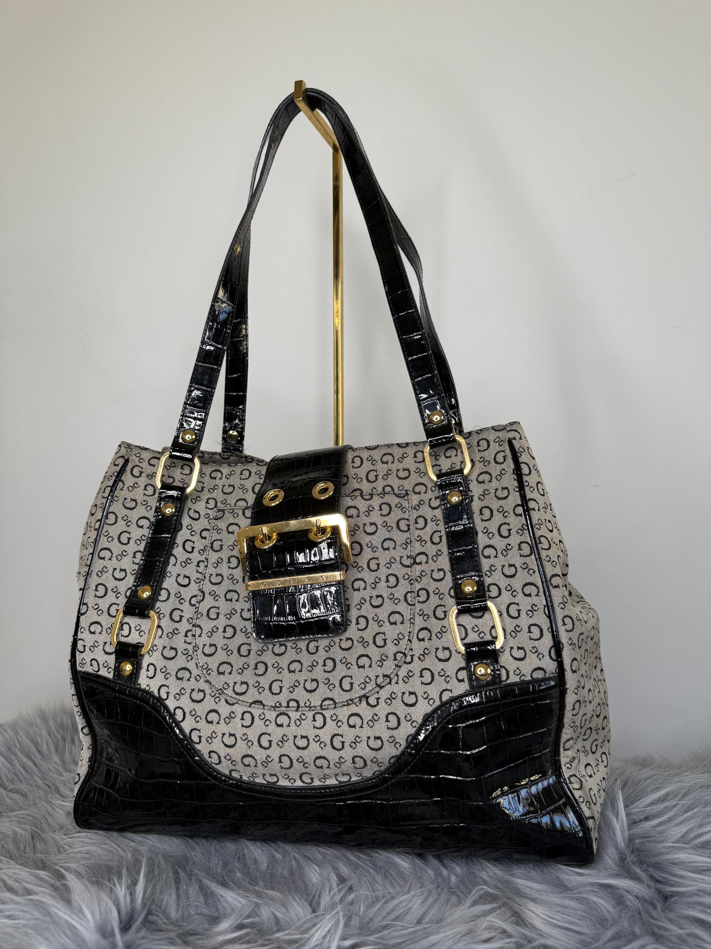 Guess vintage tasche y2k