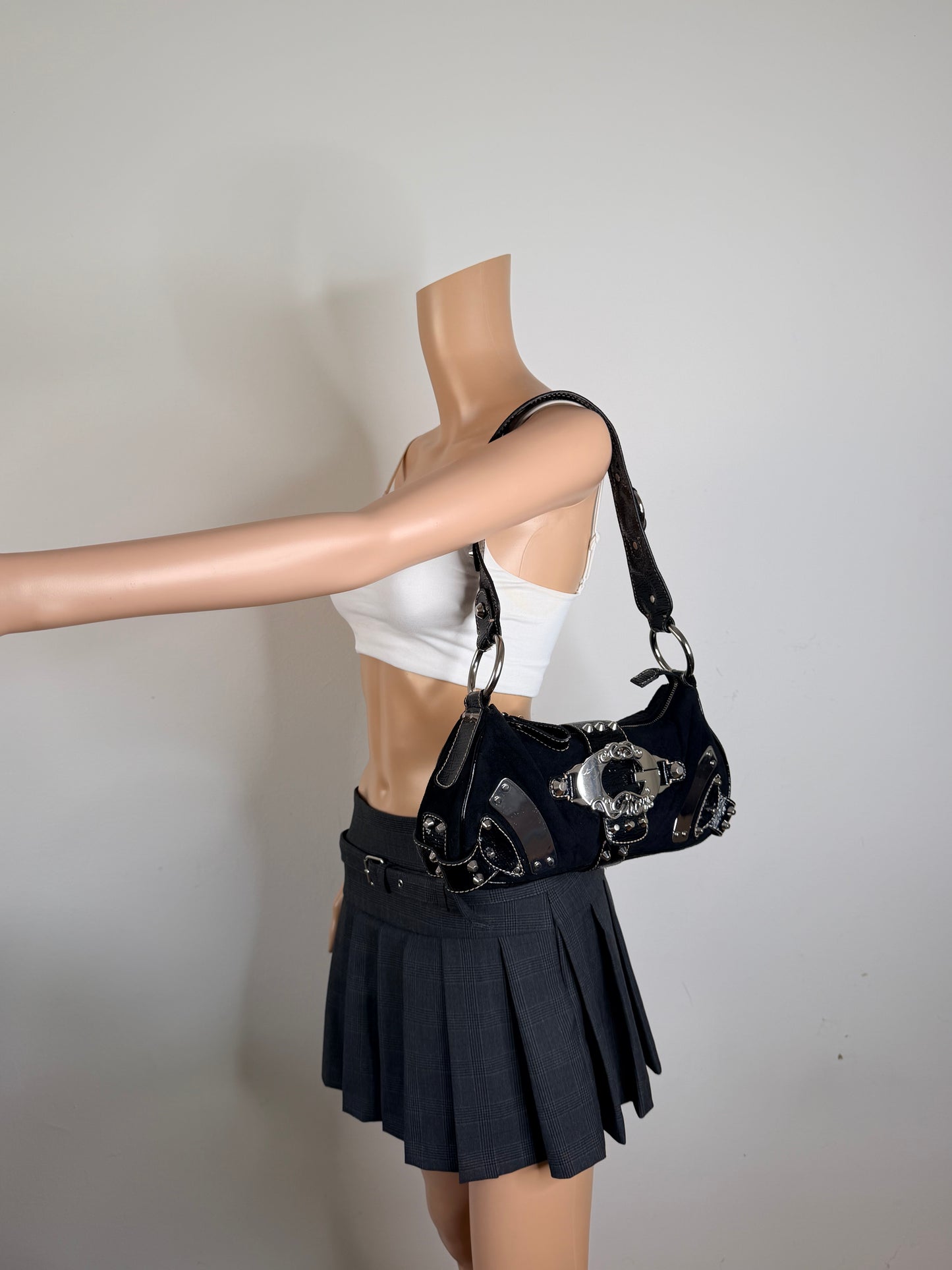 Guess vintage Tasche y2k rare