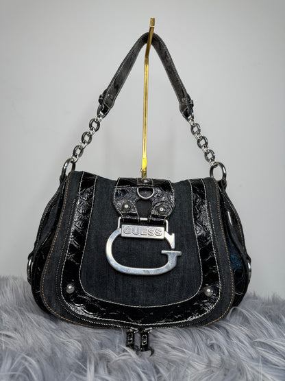 Guess Vintage Tasche Y2k Rare