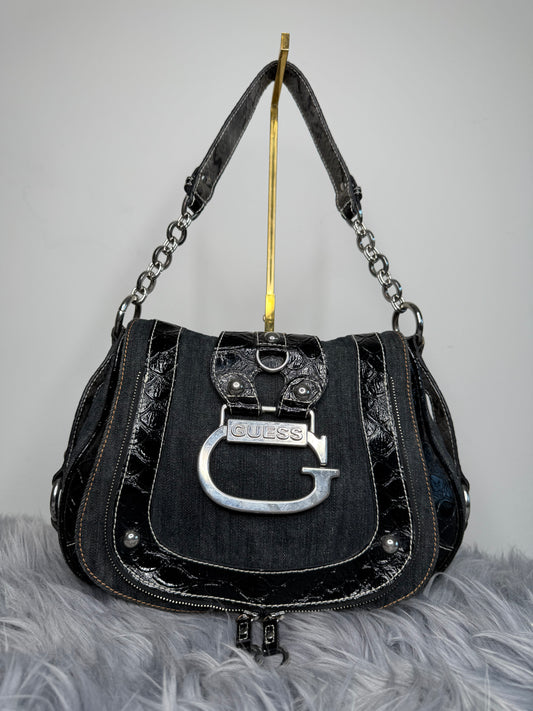 Guess Vintage Tasche Y2k Rare