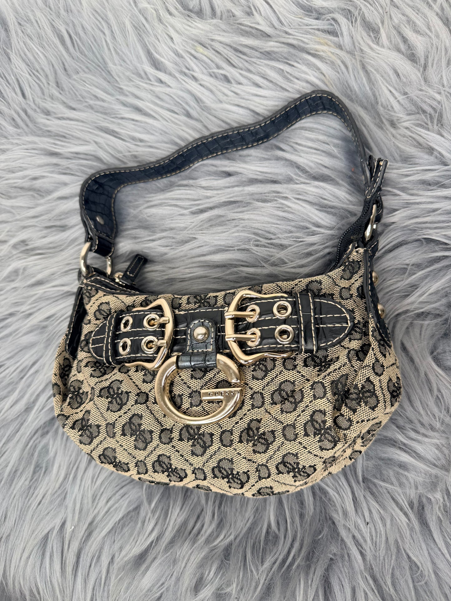 Guess vintage Tasche y2k rare