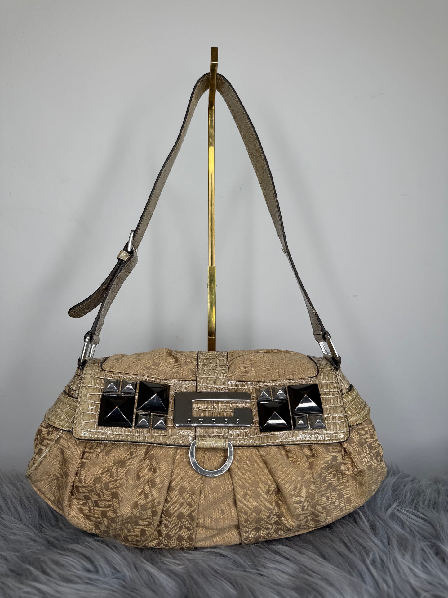 Guess vintage Tasche y2k rare