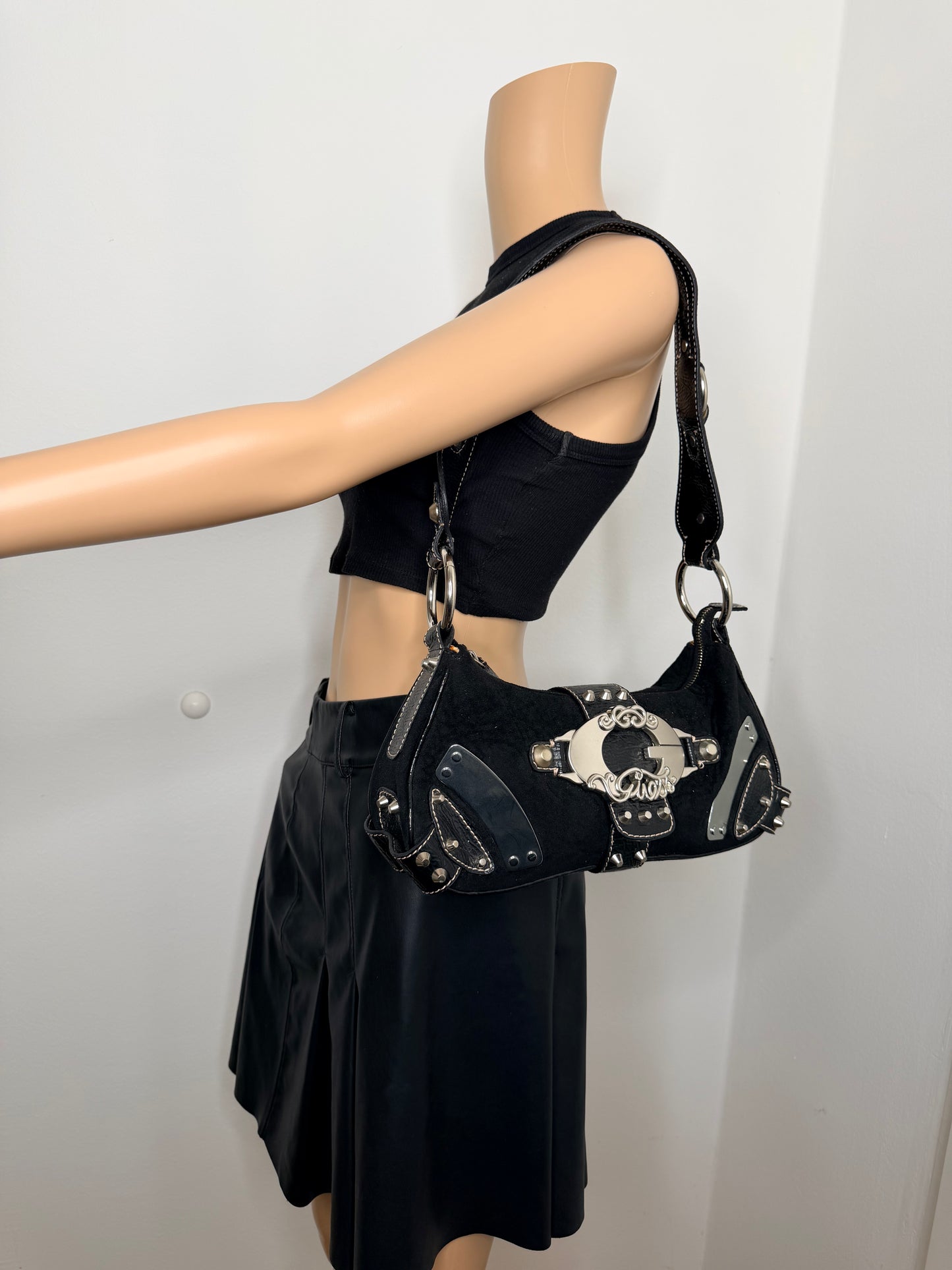 Guess vintage Tasche y2k rare