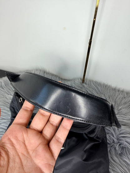 Thierry Mugler vintage Tasche y2k rare