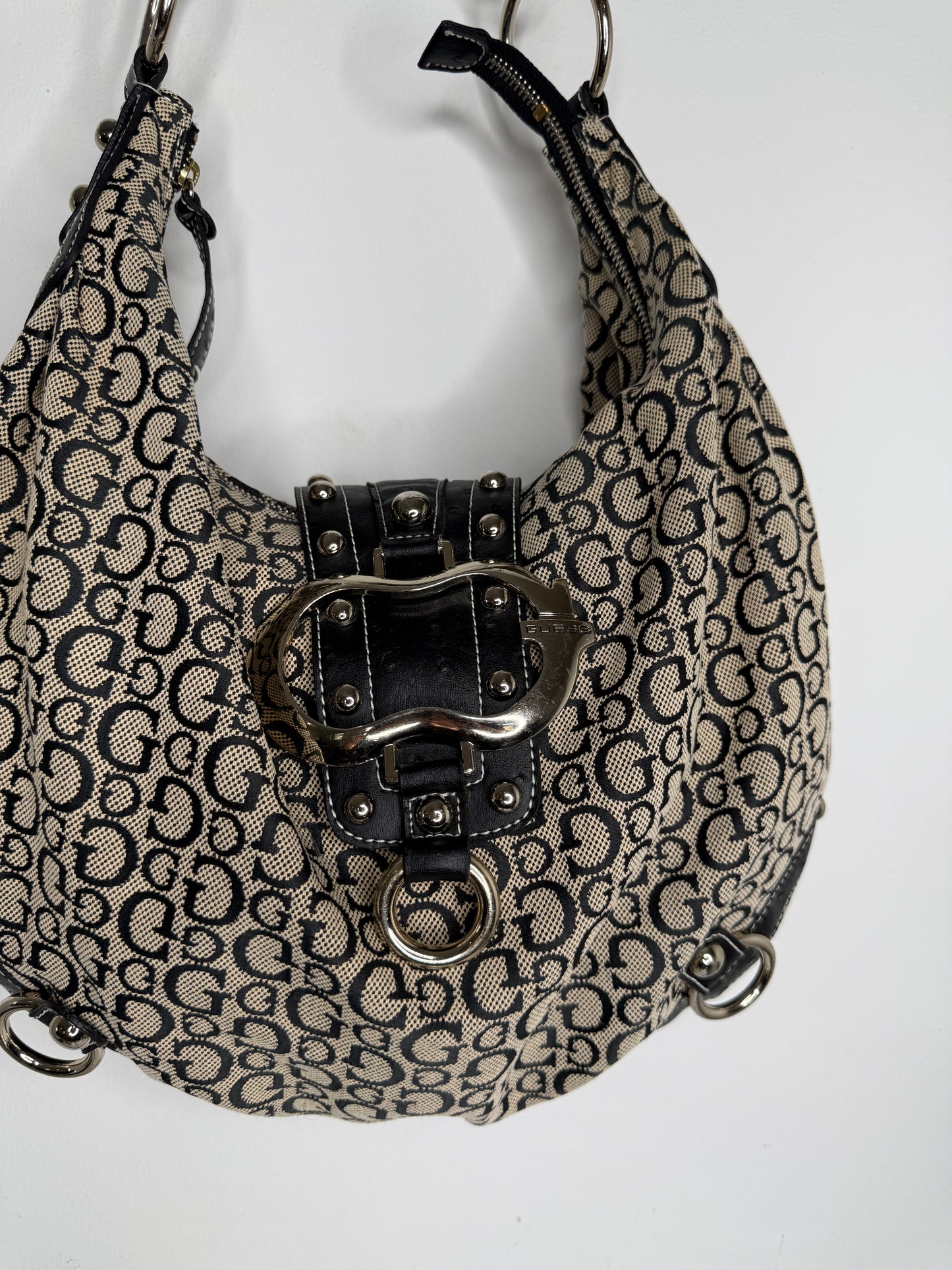 Guess Vintage Tasche Y2k Rare