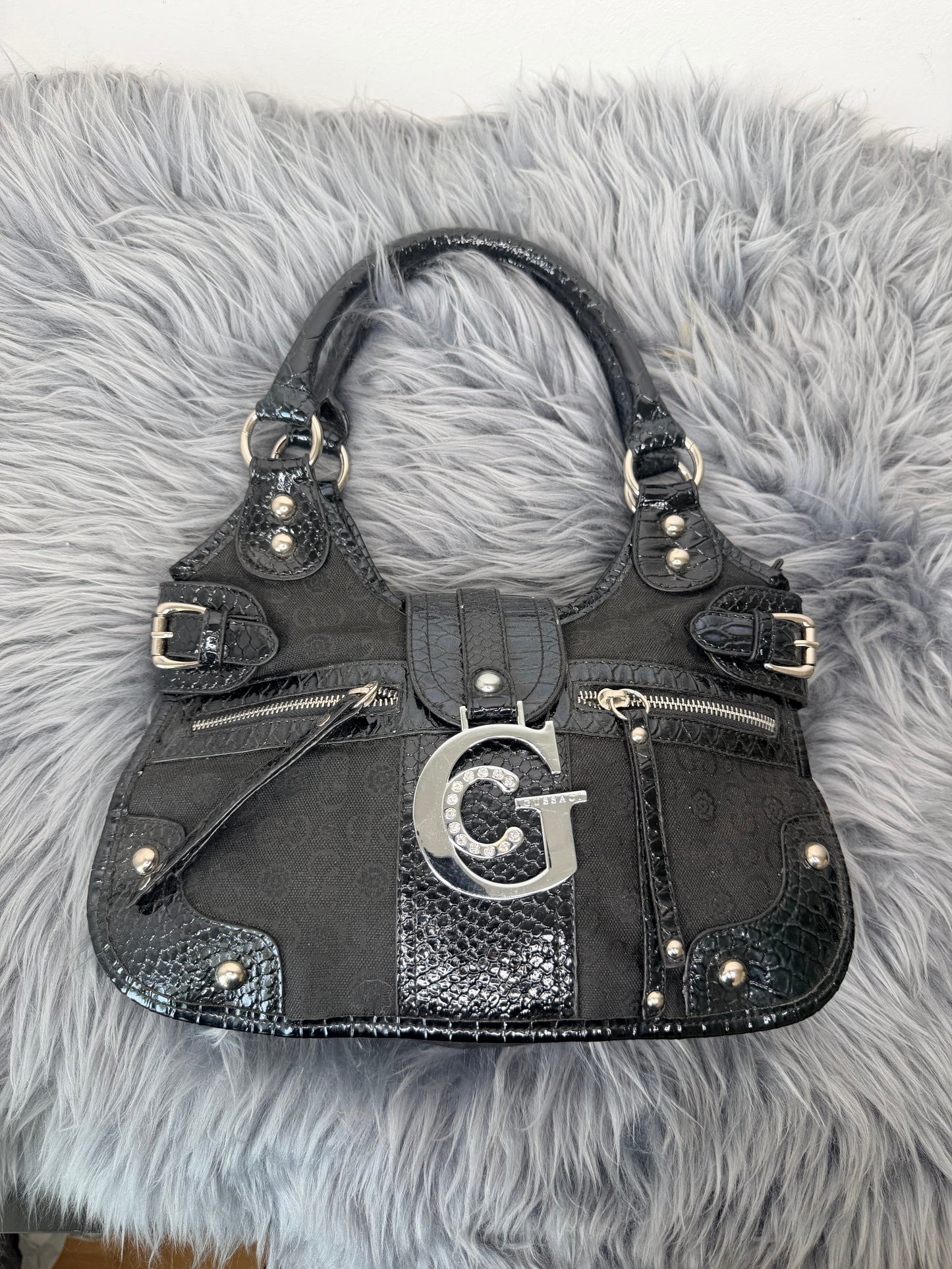 Gussaci Tasche vintage