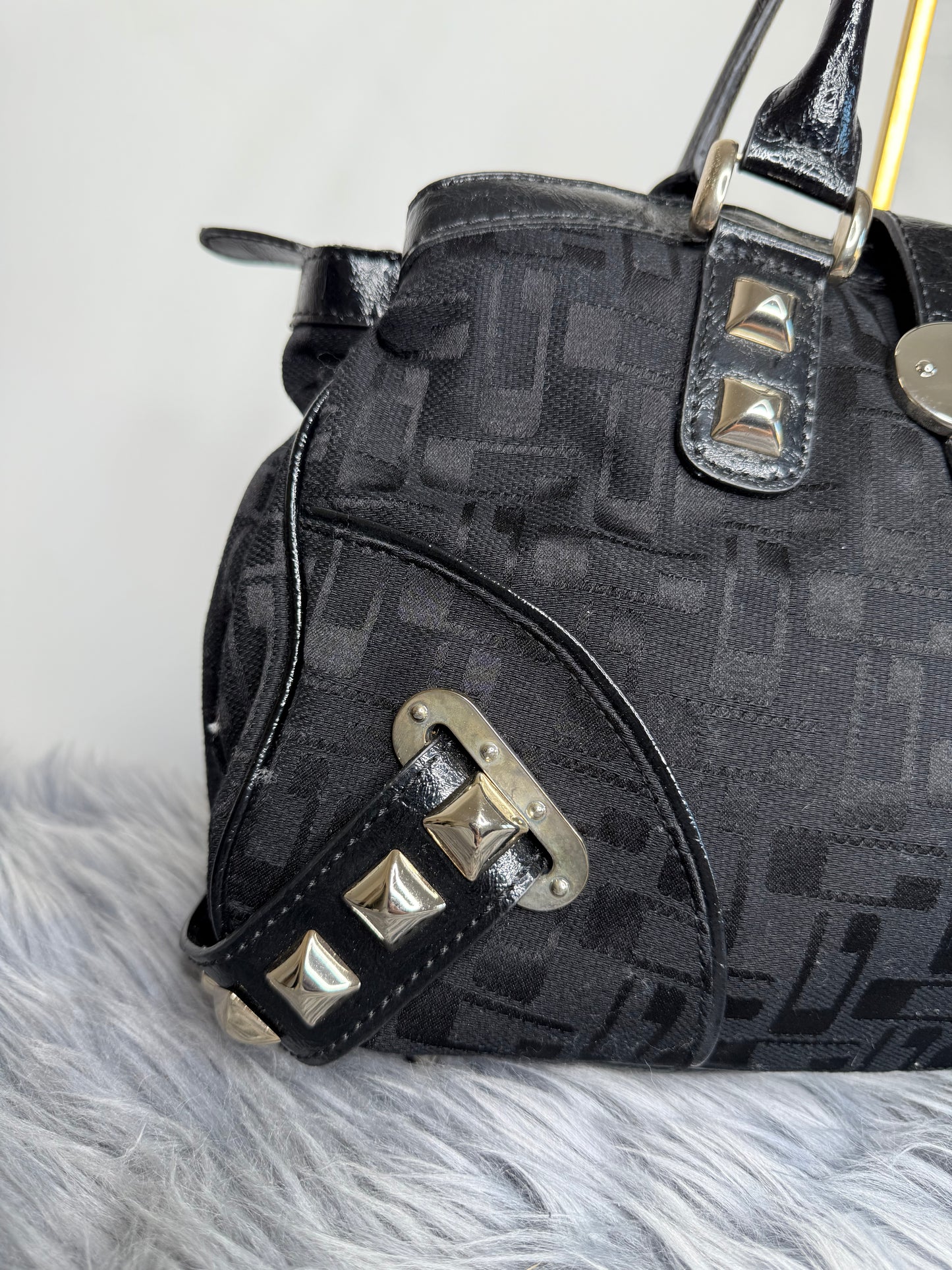 Guess Vintage Tasche Y2k Rare