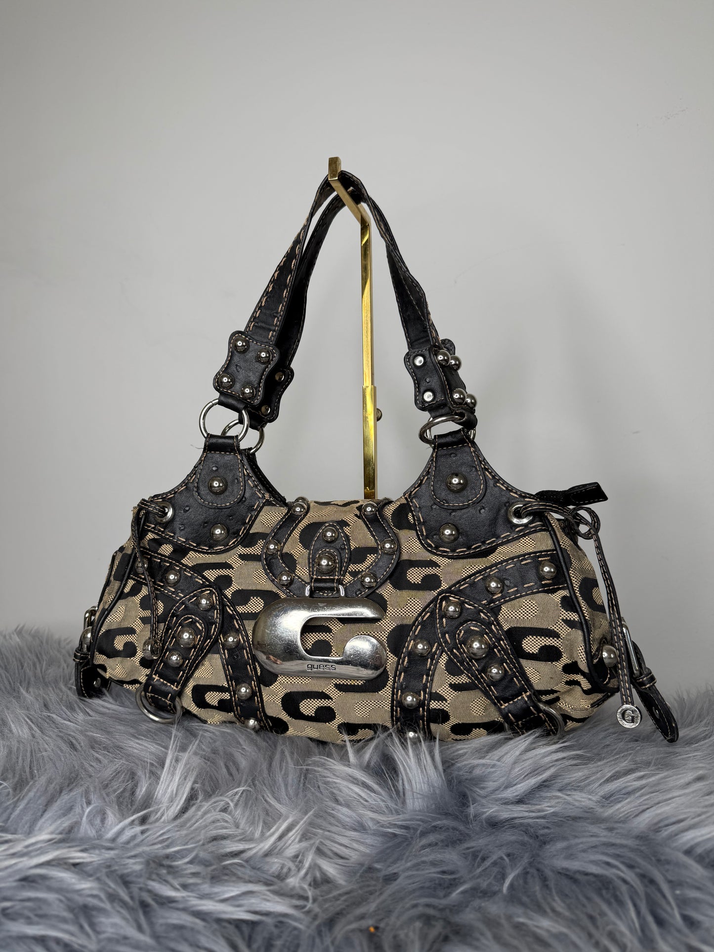 Guess vintage Tasche y2k rare