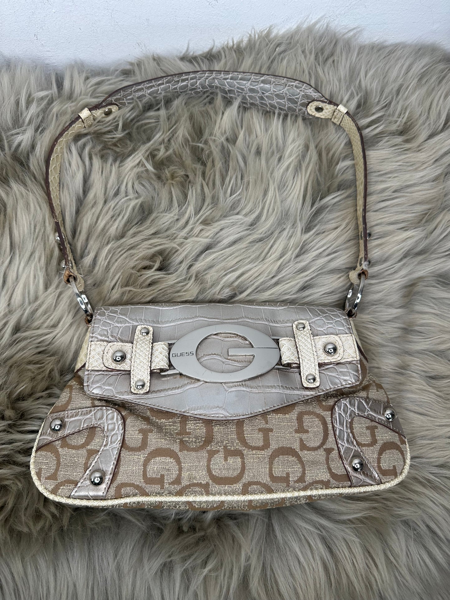 Guess vintage Tasche