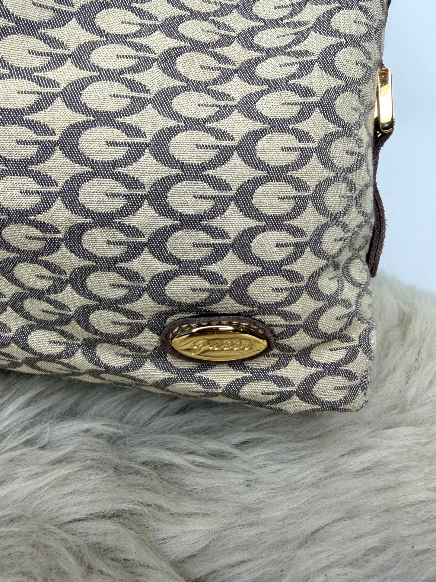 Guess vintage Tasche y2k rare