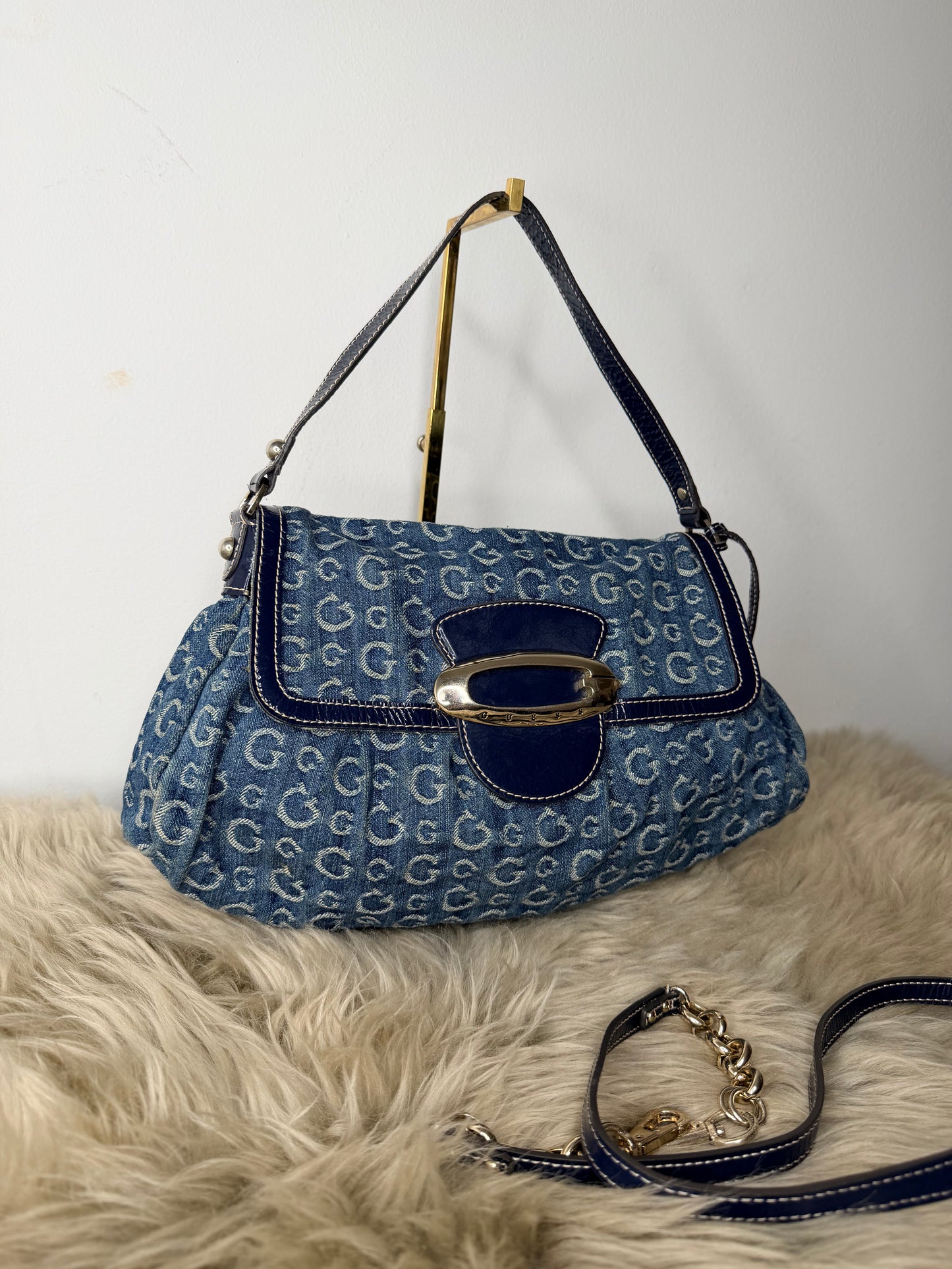 Guess vintage tasche y2k