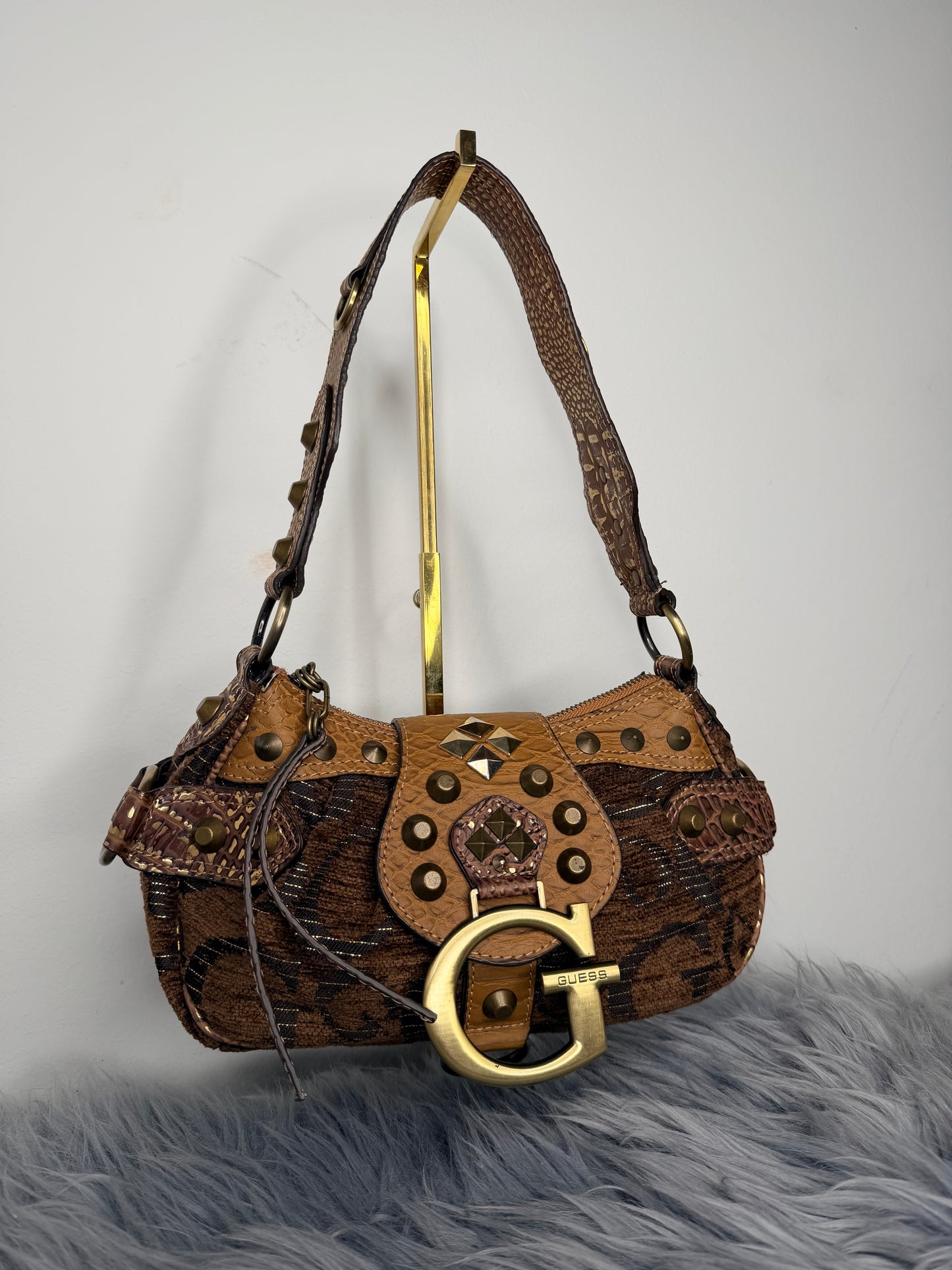 Guess vintage Tasche y2k rare