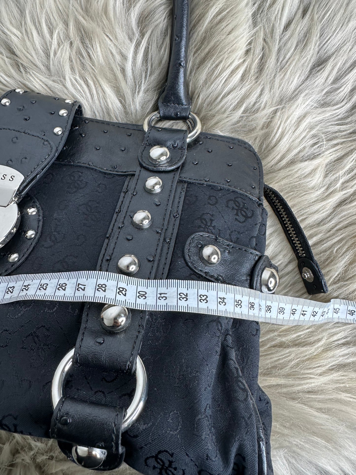 Guess vintage Tasche