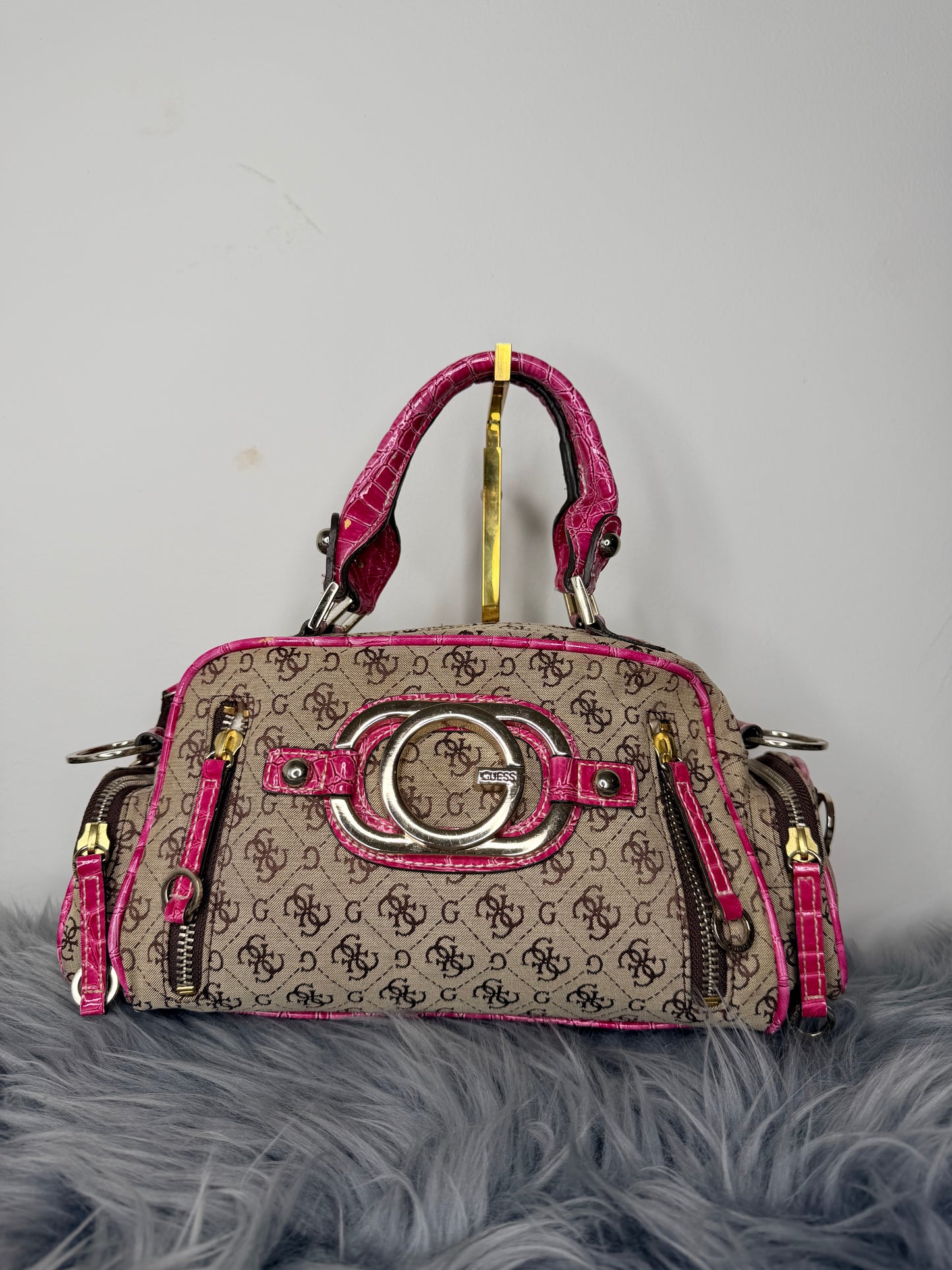 Guess vintag Tasche y2k rare