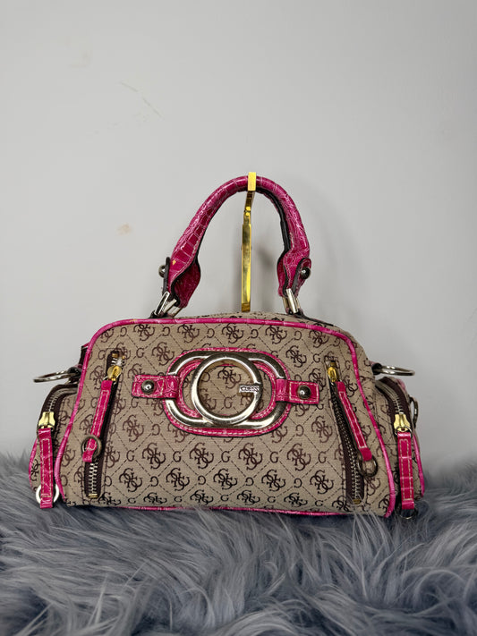 Guess vintag Tasche y2k rare