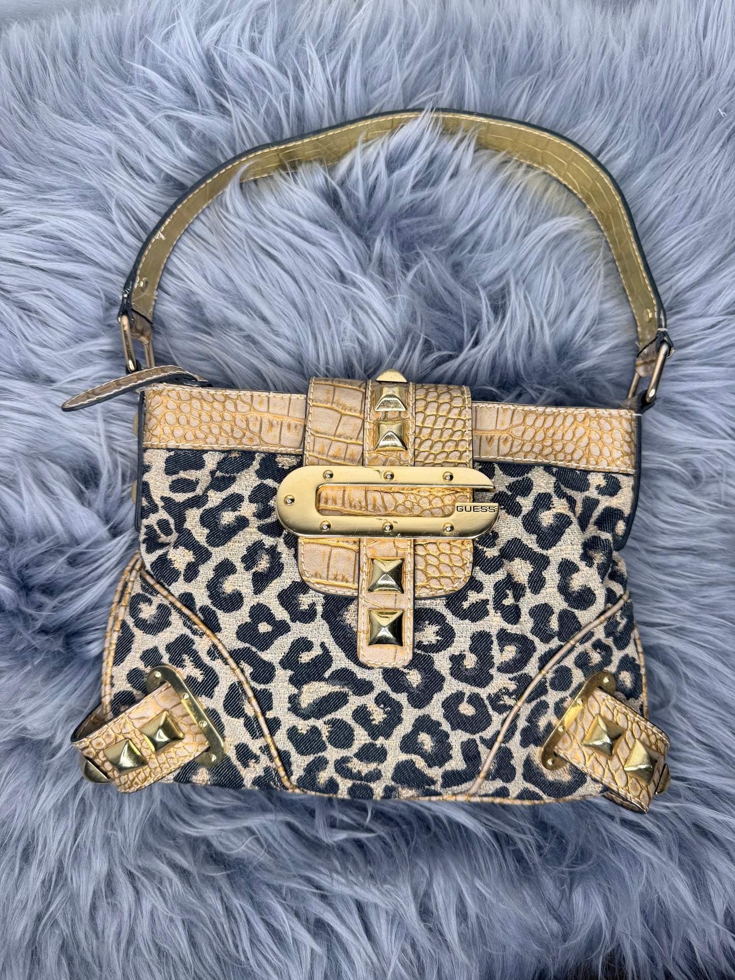 Guess vintage Tasche y2k rare