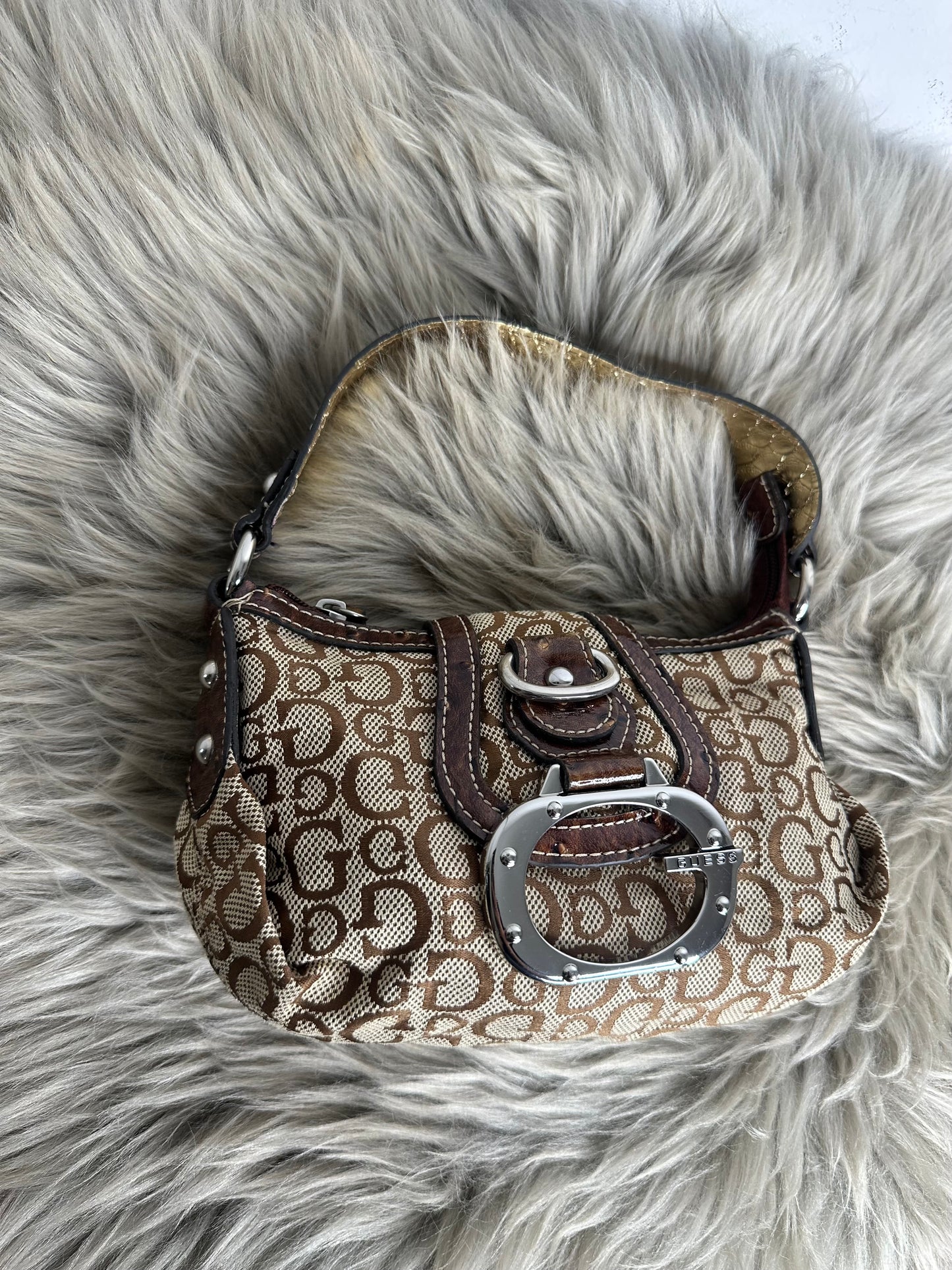Guess vintage Tasche y2k rare