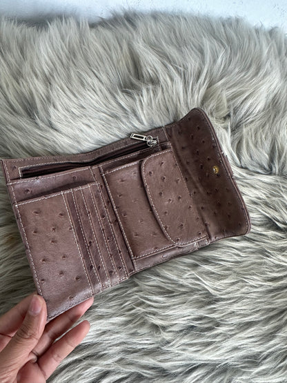 Guess vintage Geldbörse guter Zustand