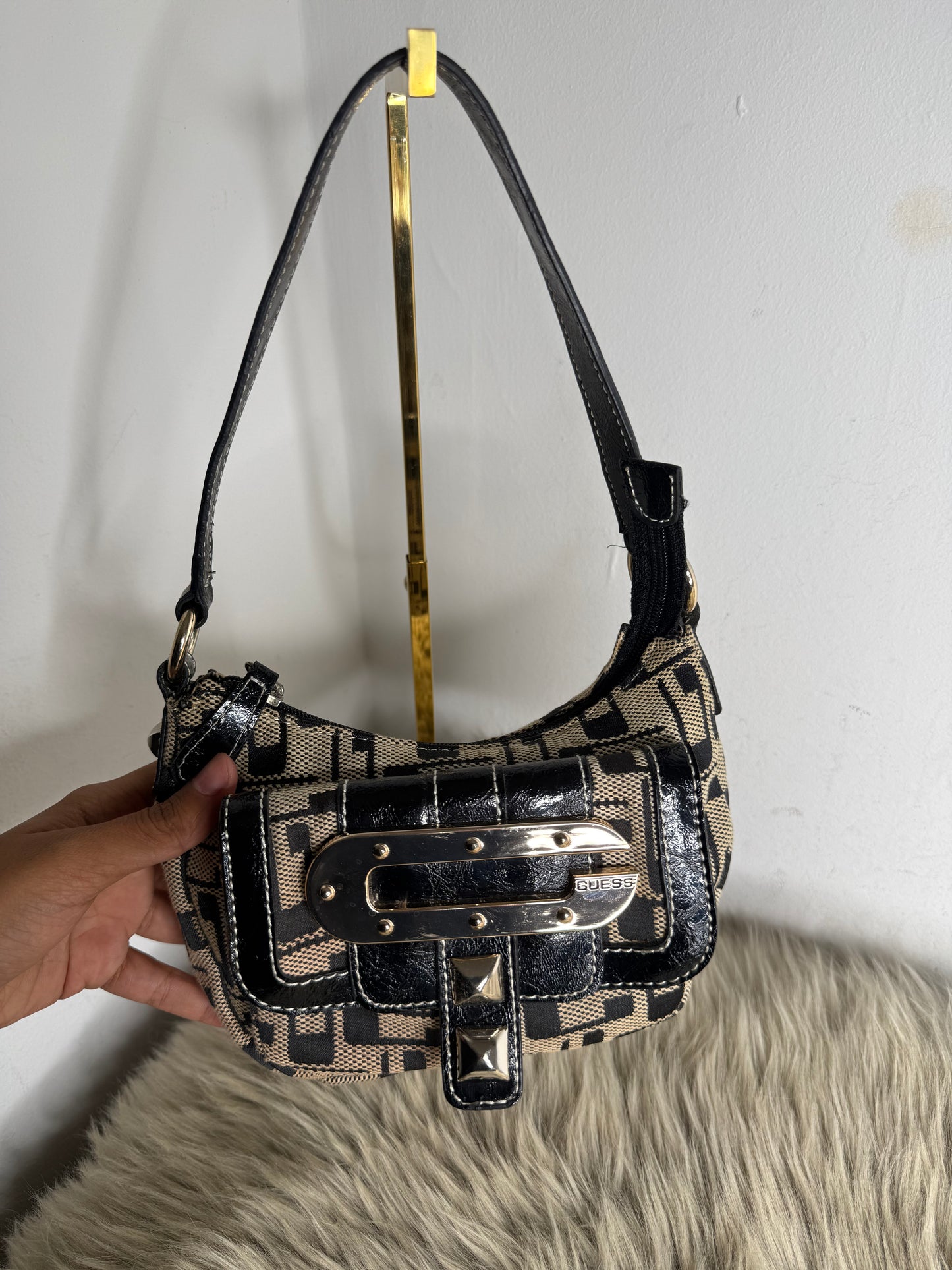 Guess vintage tasche y2k rare