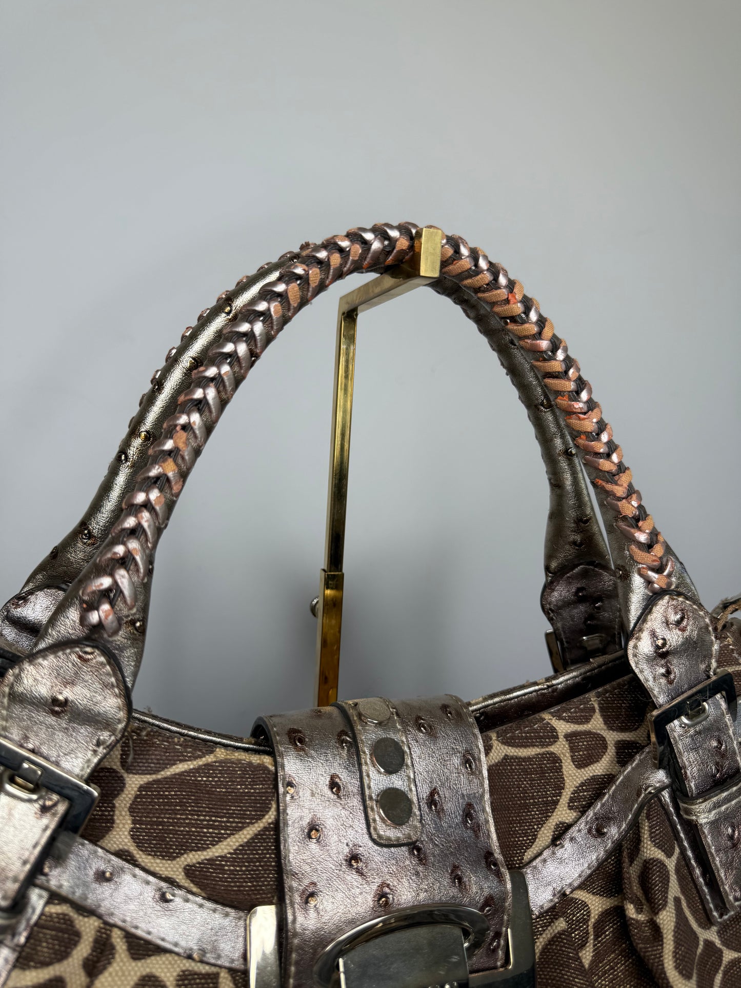 Guess Tasche Vintage Y2K Rare