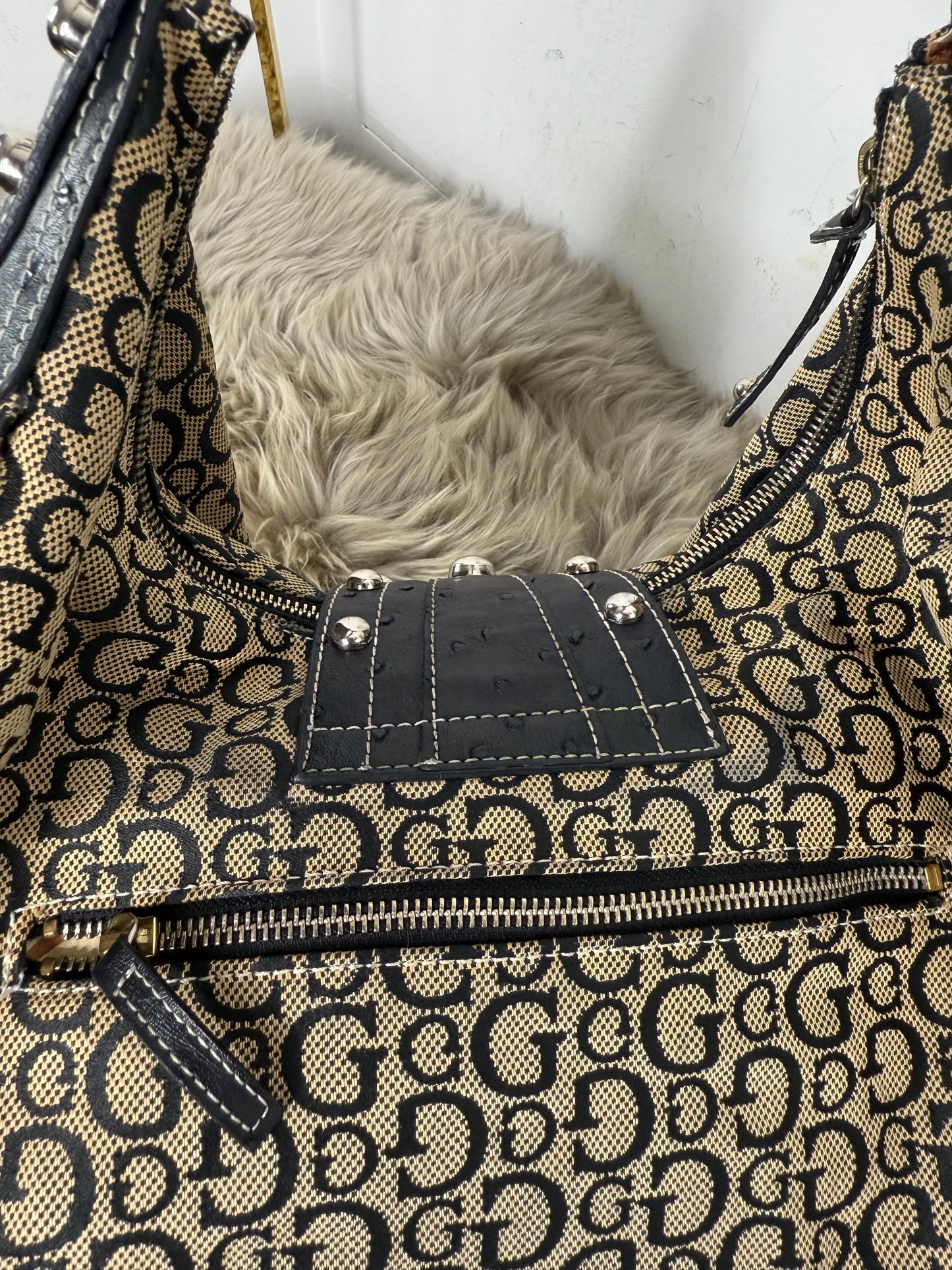 Guess vintage Tasche y2k rare