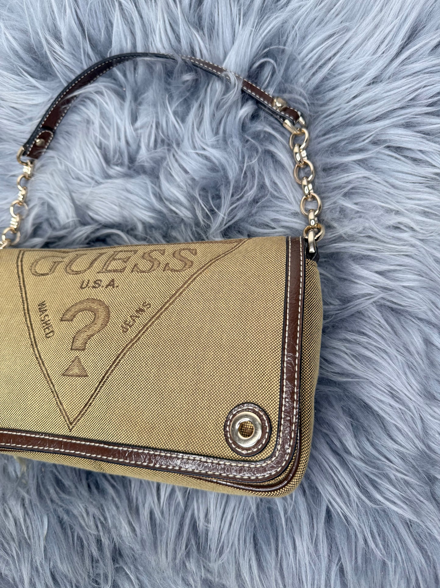 Guess Tasche vintage y2k rare neu