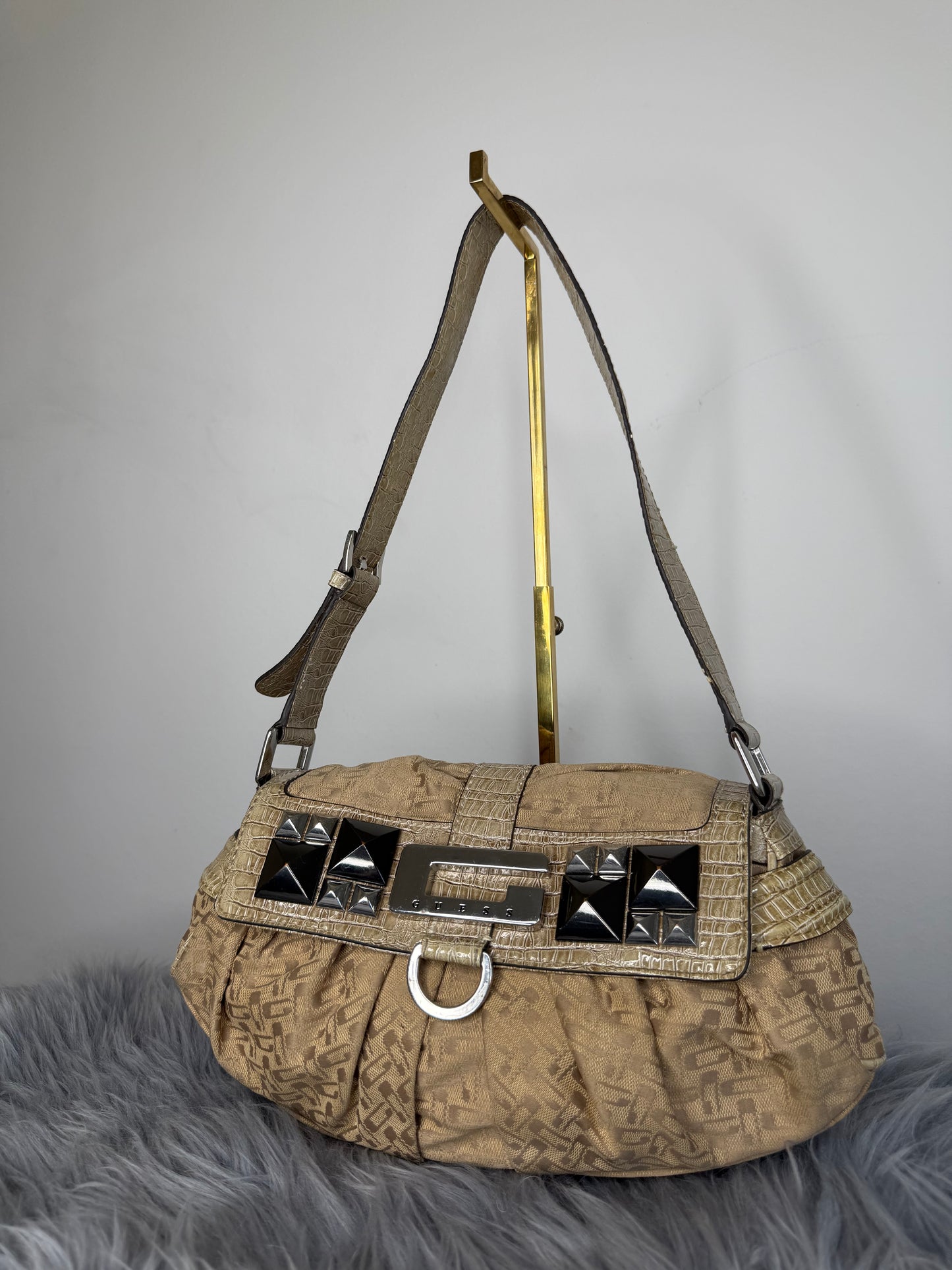 Guess vintage Tasche y2k rare