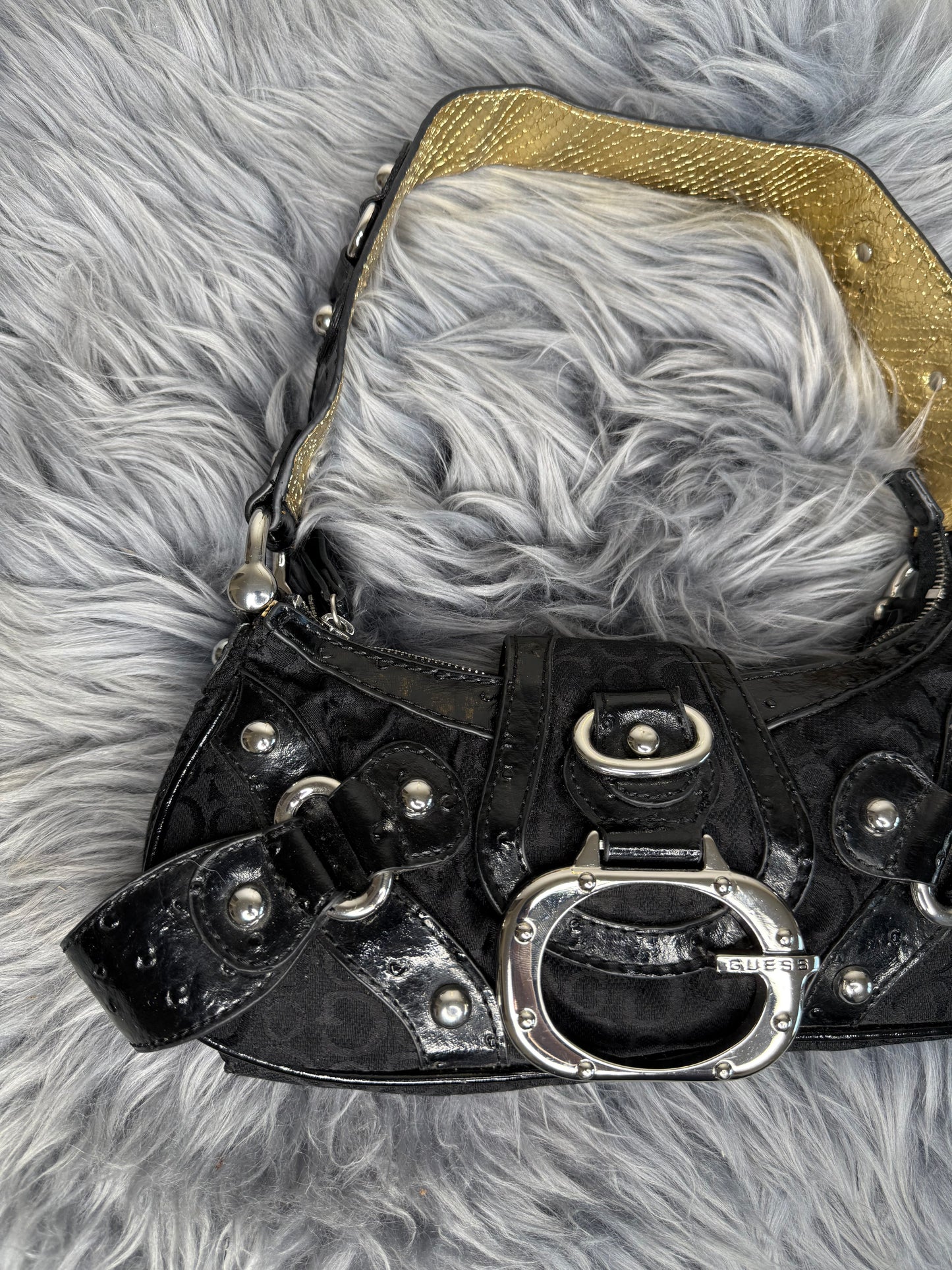 Guess vintage Tasche y2k rare