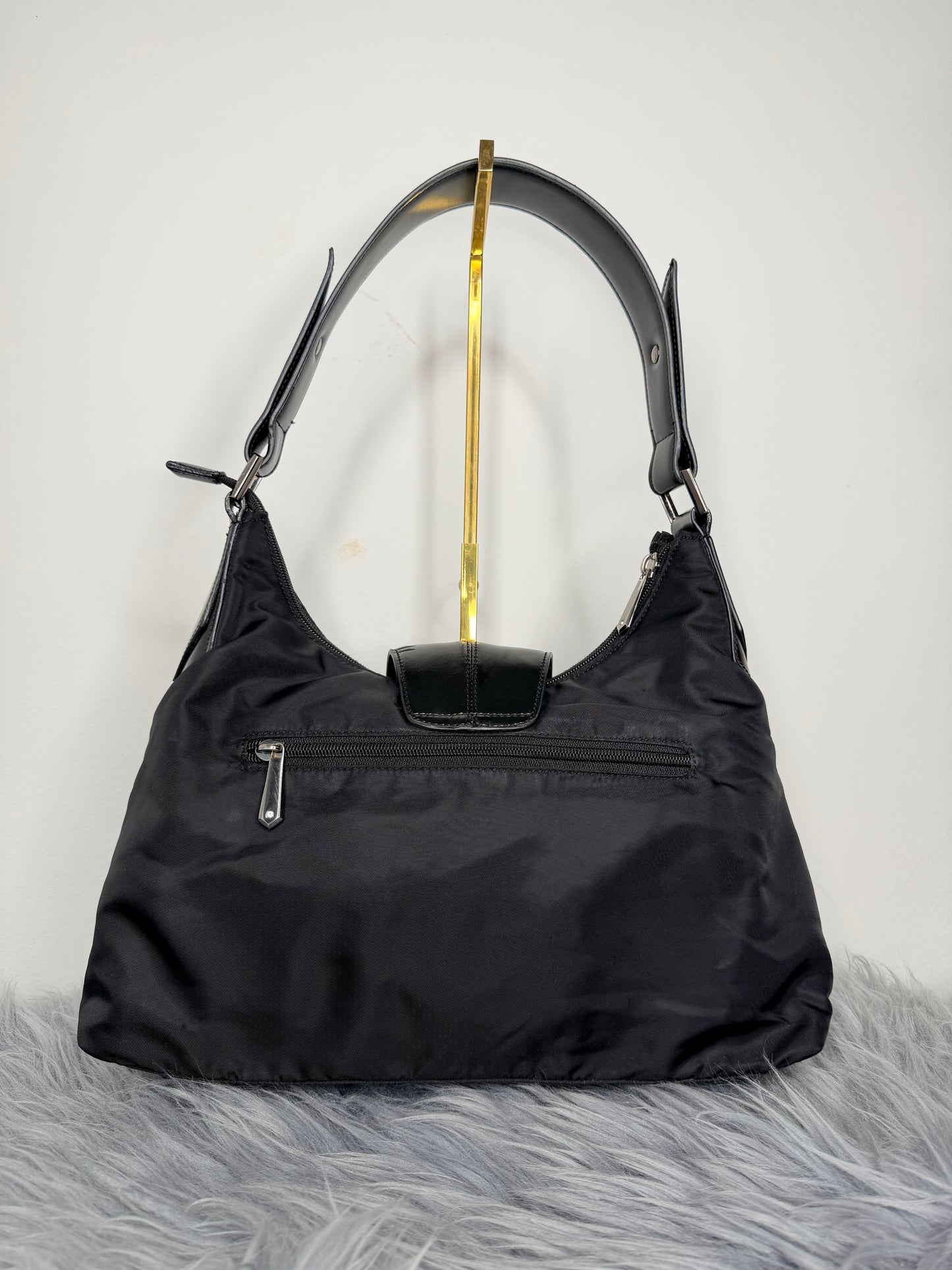 Thierry Mugler vintage Tasche y2k rare