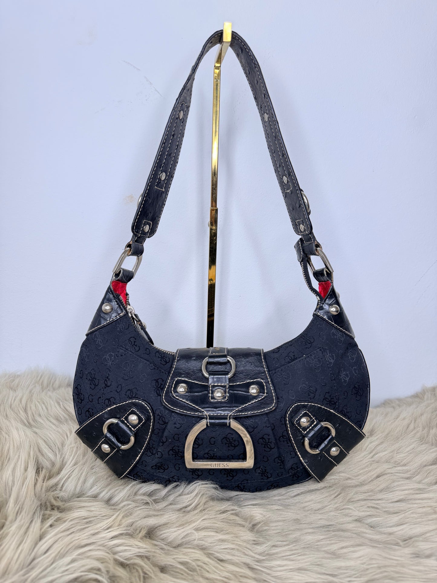 Guess vintage Tasche y2k rare