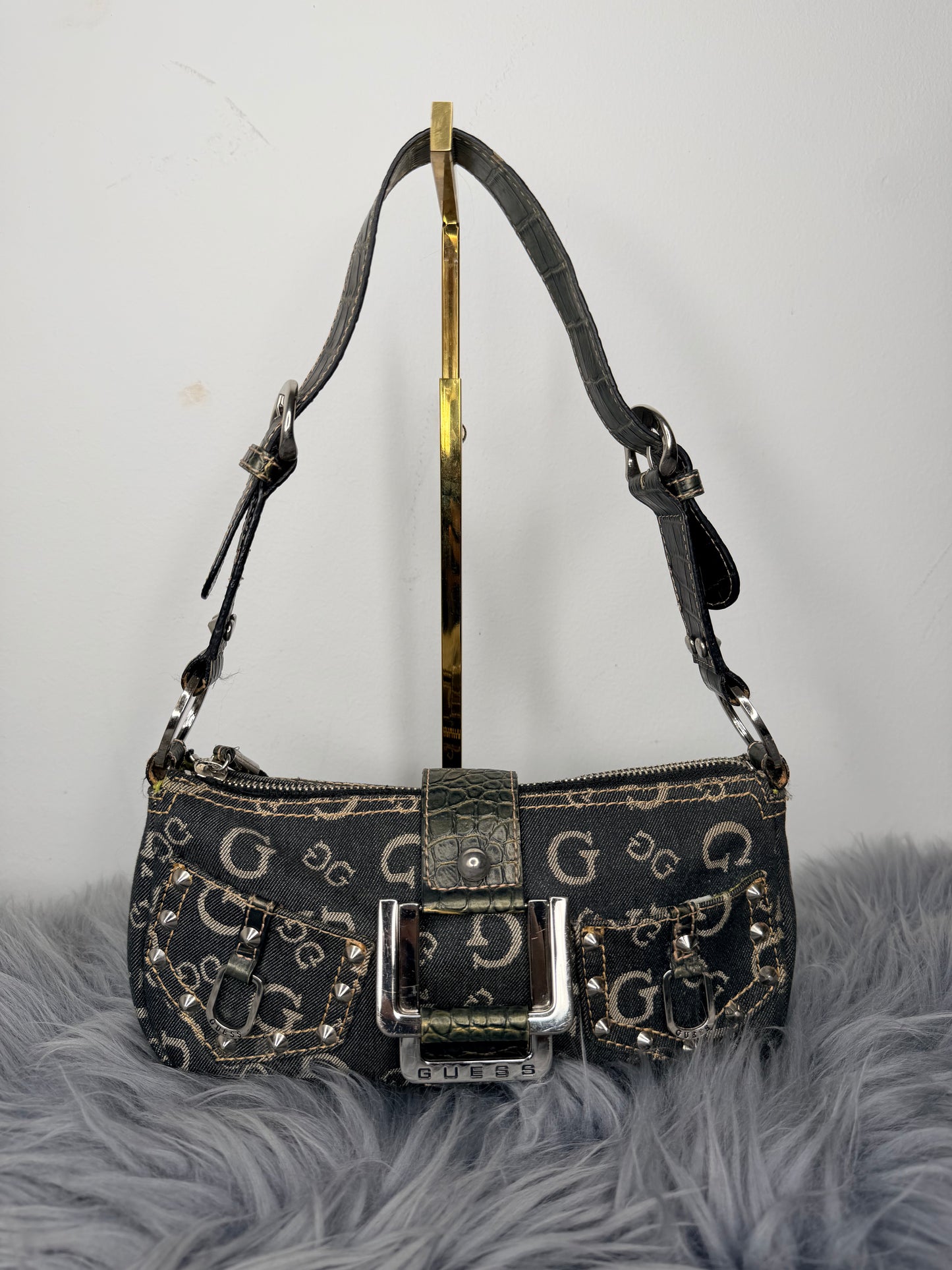 Guess vintage Tasche y2k rare