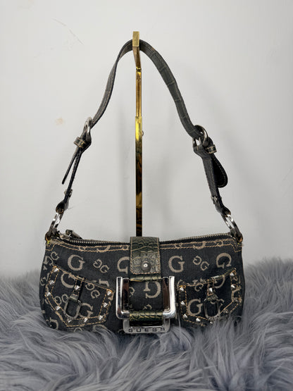 Guess vintage Tasche y2k rare