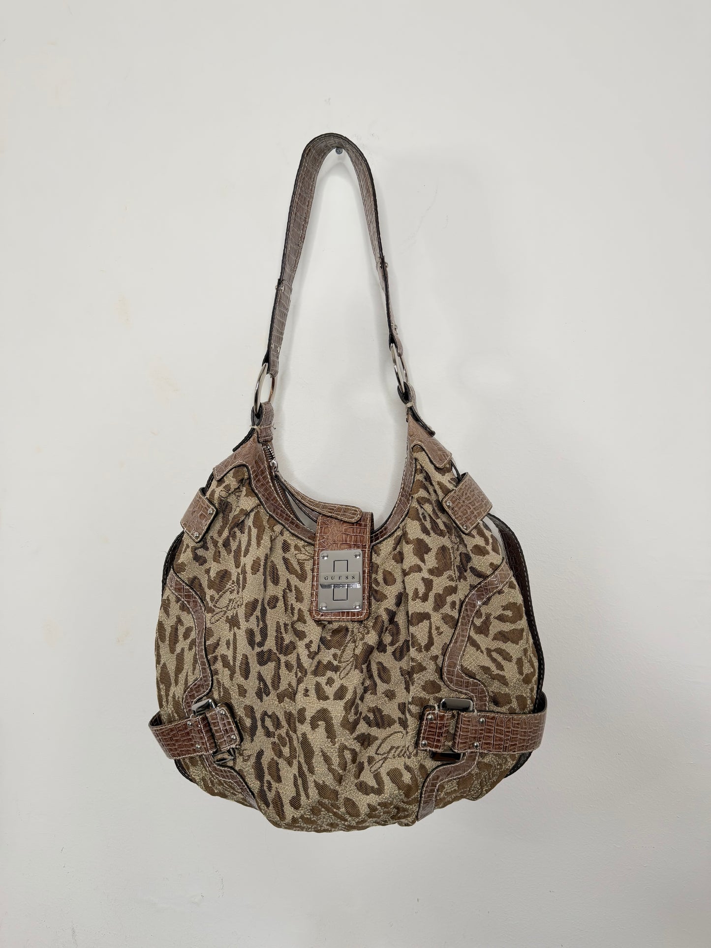 Guess vintage Tasche y2k rare