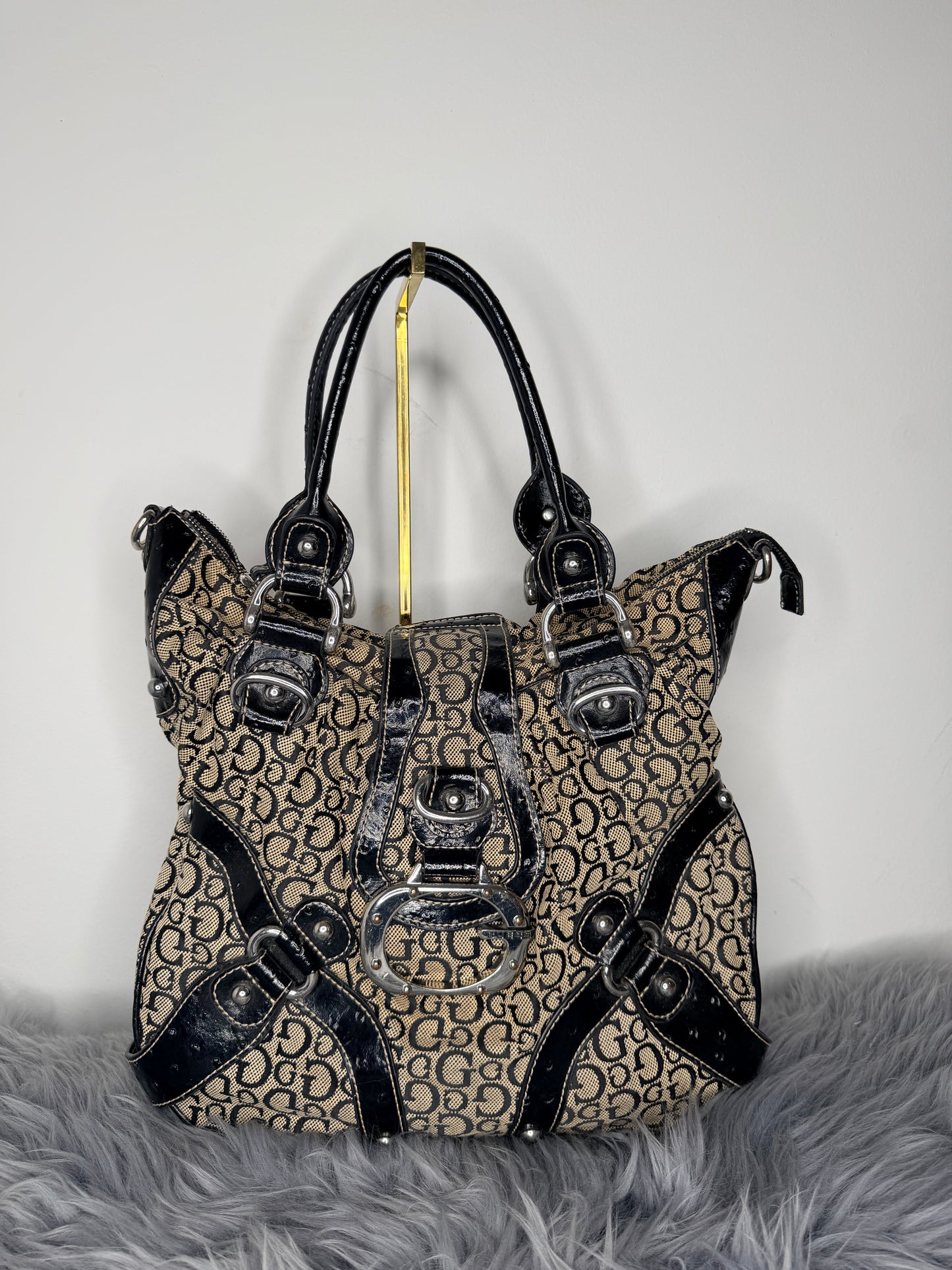 Guess vintage Tasche y2k