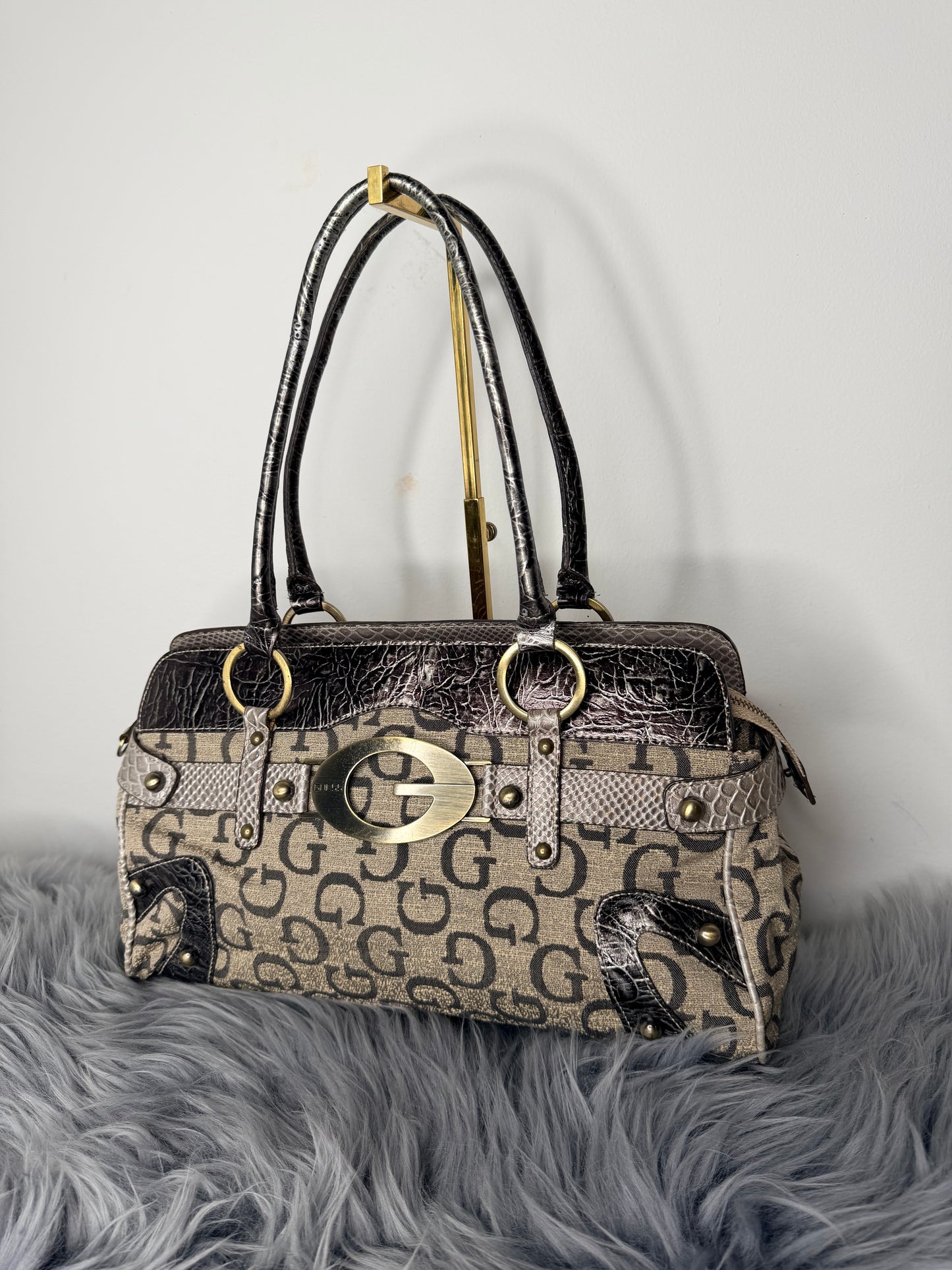 Guess vintage Tasche y2k