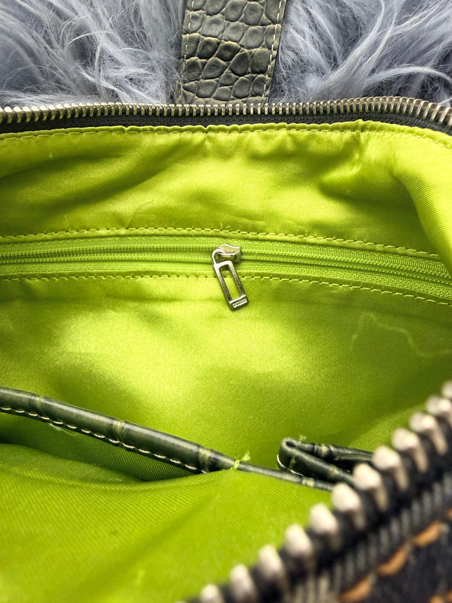 Guess vintage Tasche y2k rare