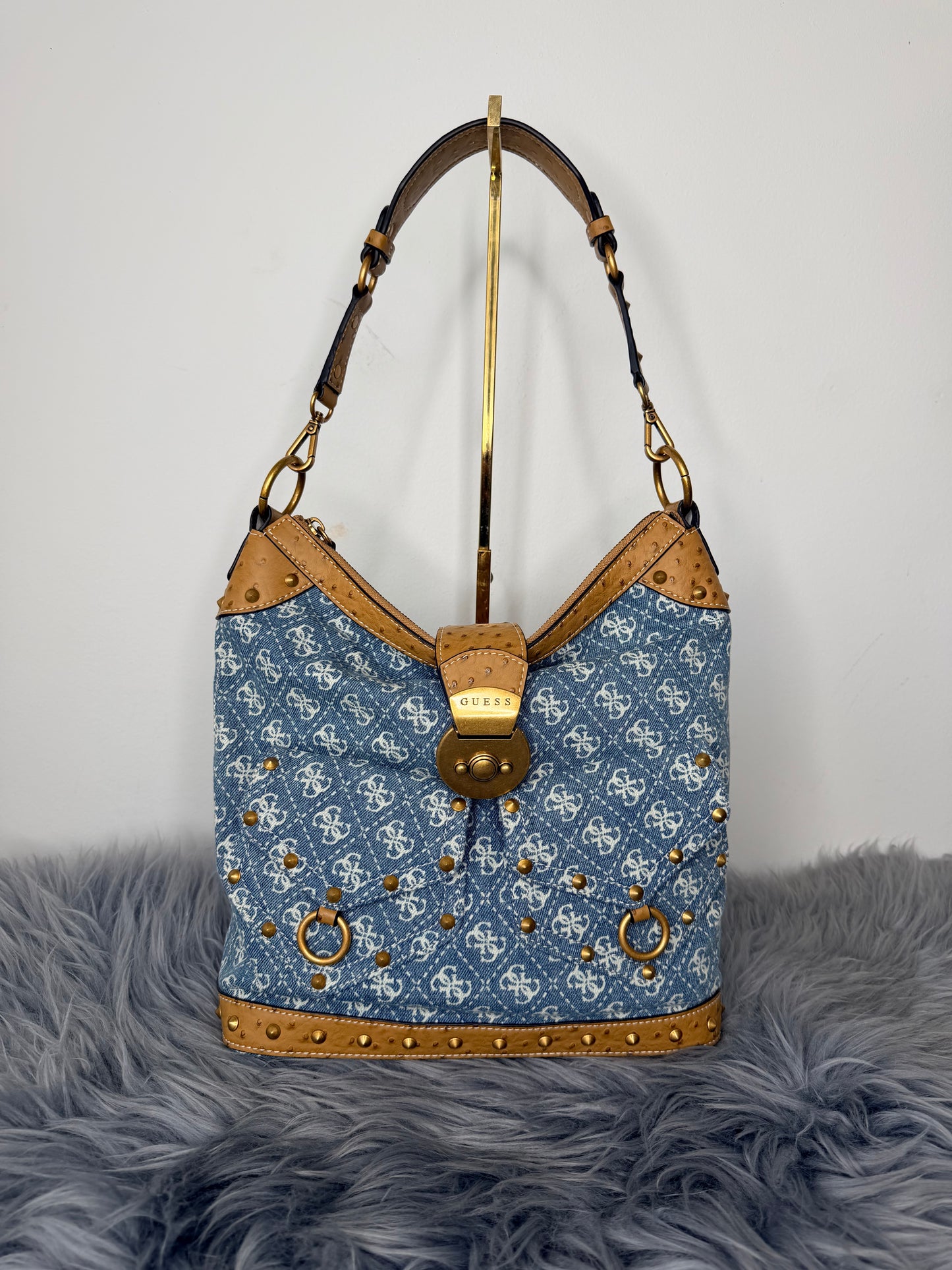 Guess vintage Tasche y2k rare