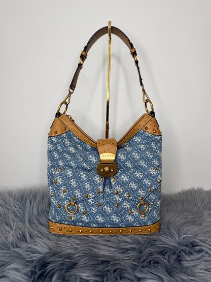 Guess vintage Tasche y2k rare