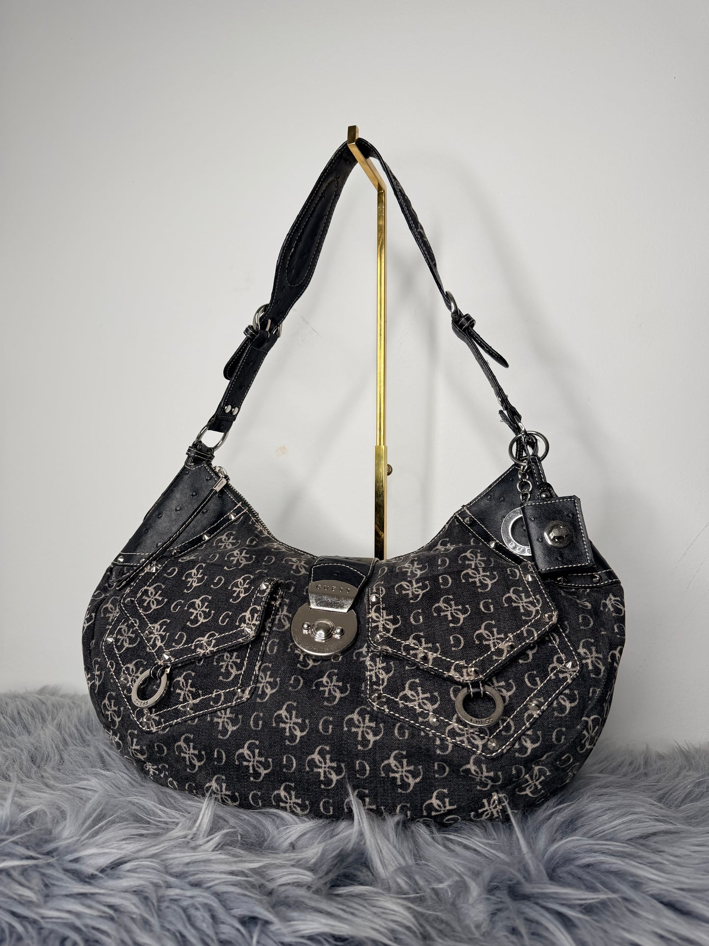 Guess vintage Tasche y2k rare