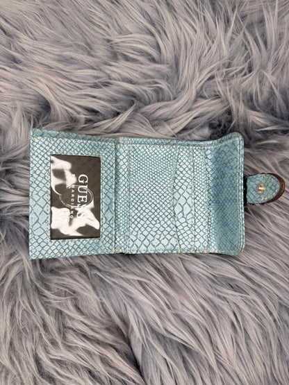 Guess Geldbörse vintage