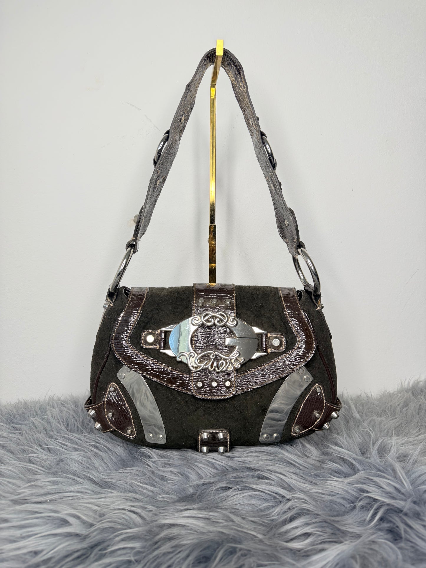 Guess vintage Tasche y2k rare