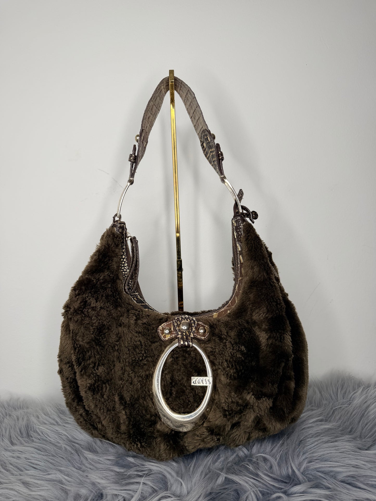 Guess vintage Tasche y2k rare