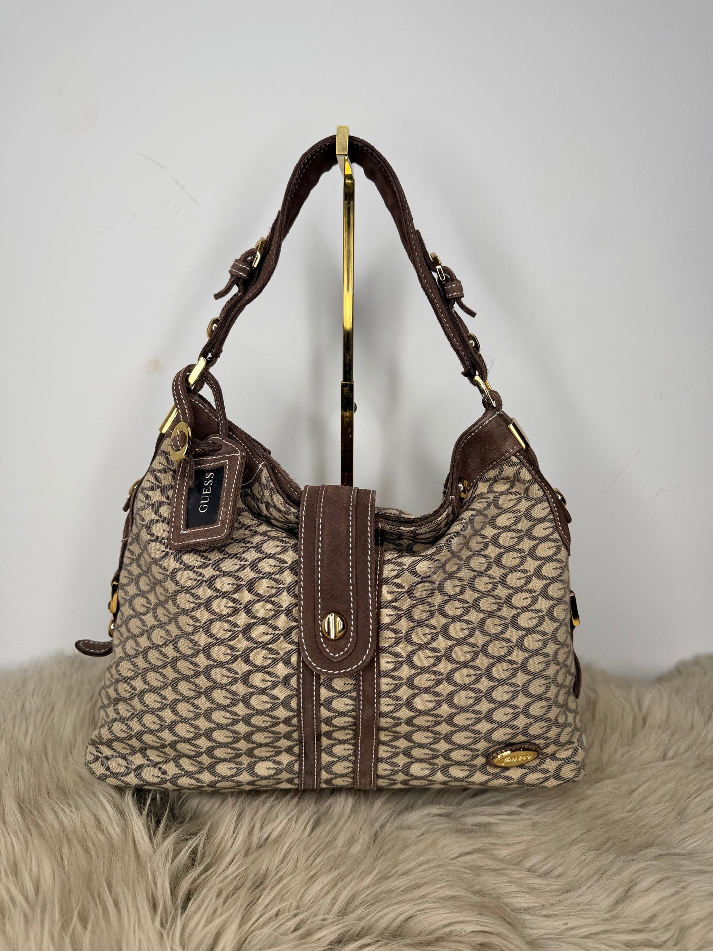 Guess vintage Tasche y2k rare