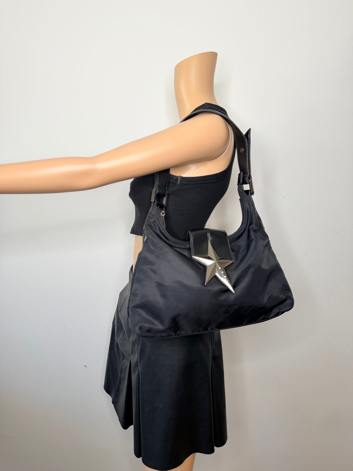 Thierry Mugler vintage Tasche