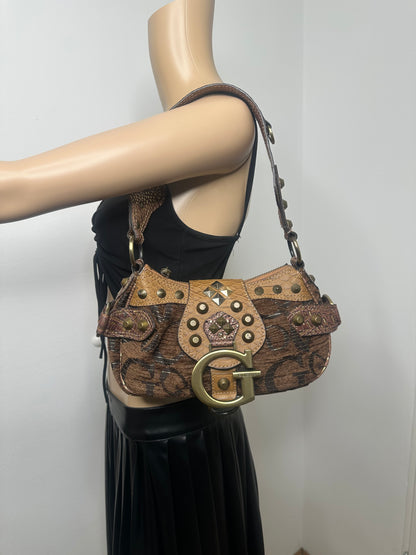 Guess vintage Tasche y2k rare