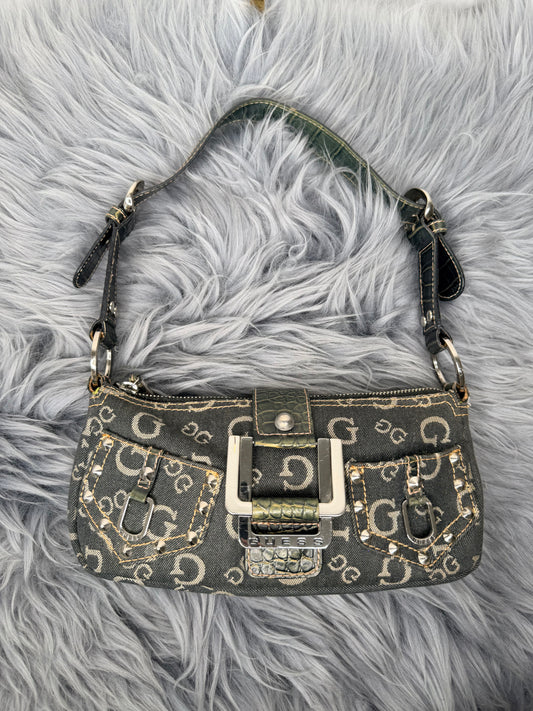 Guess vintage Tasche y2k rare