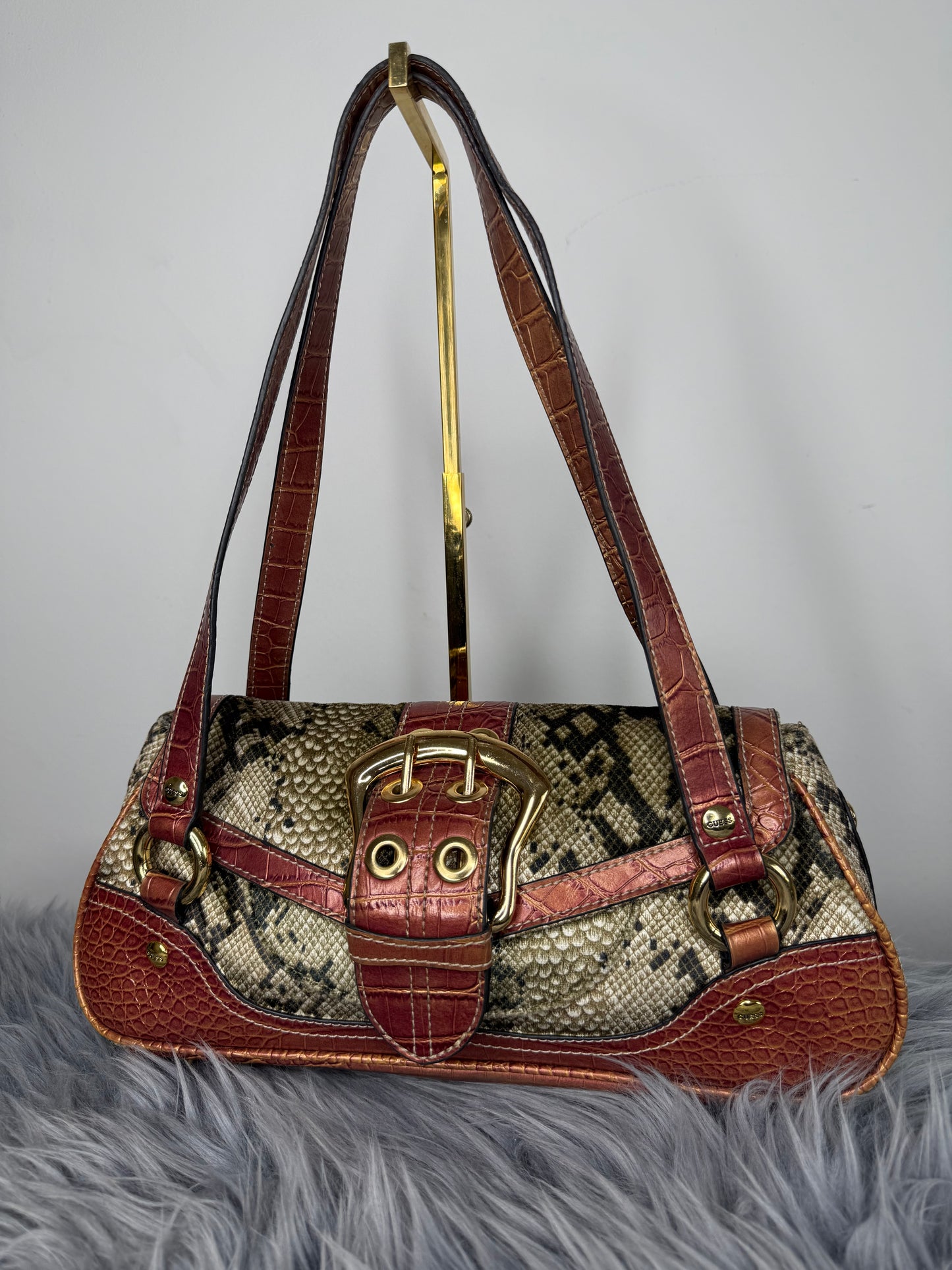 Guess vintage Tasche y2k rare