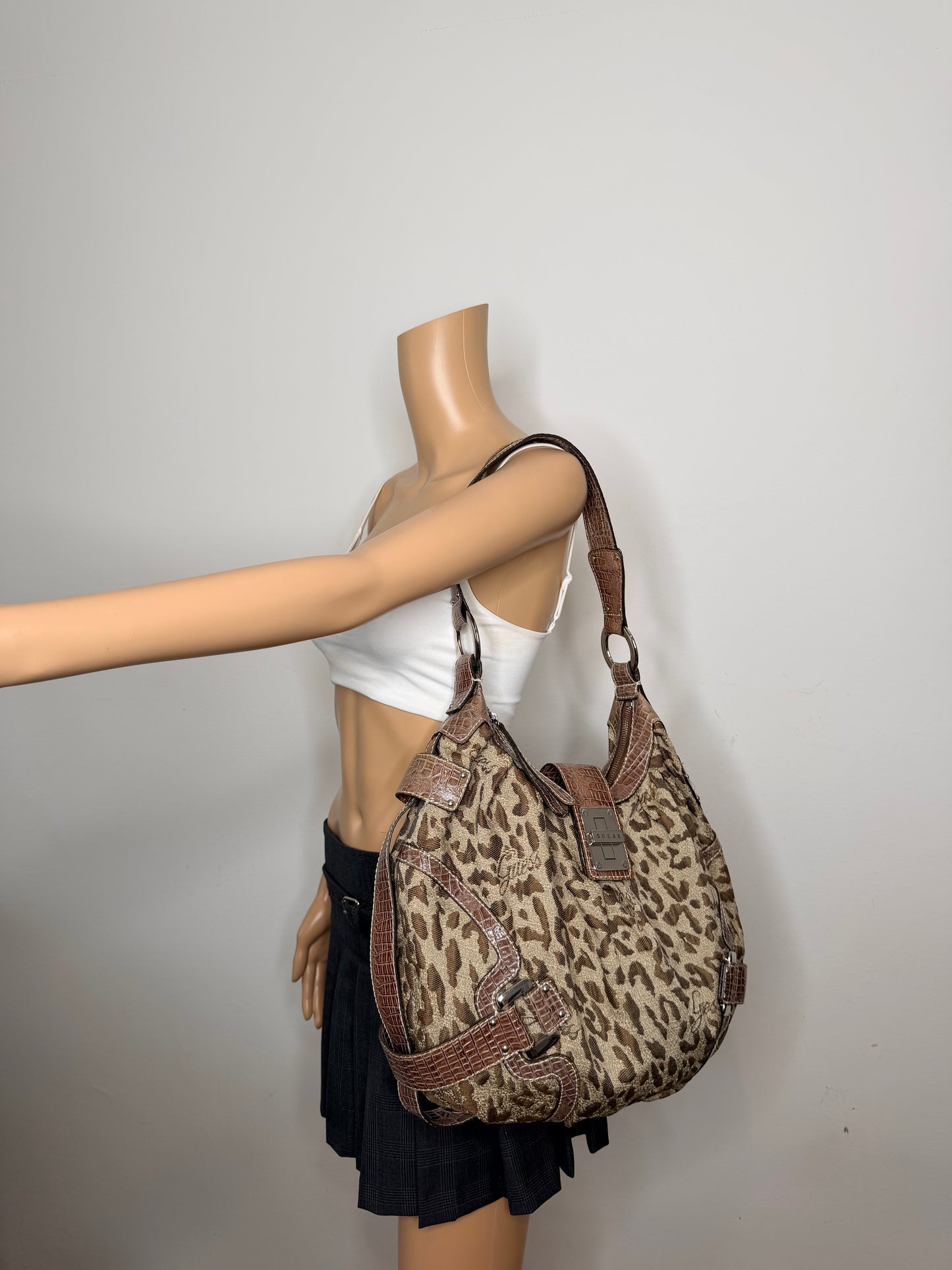 Guess vintage Tasche y2k rare