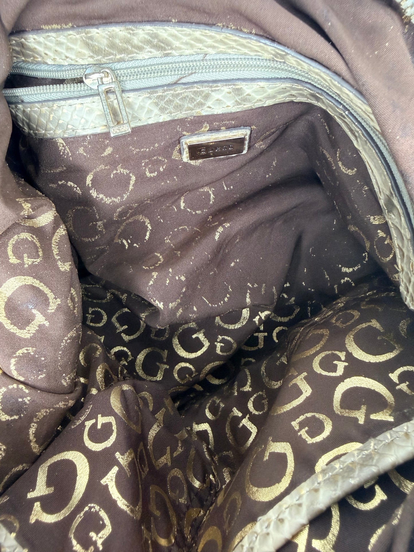 Guess vintage Tasche y2k rare