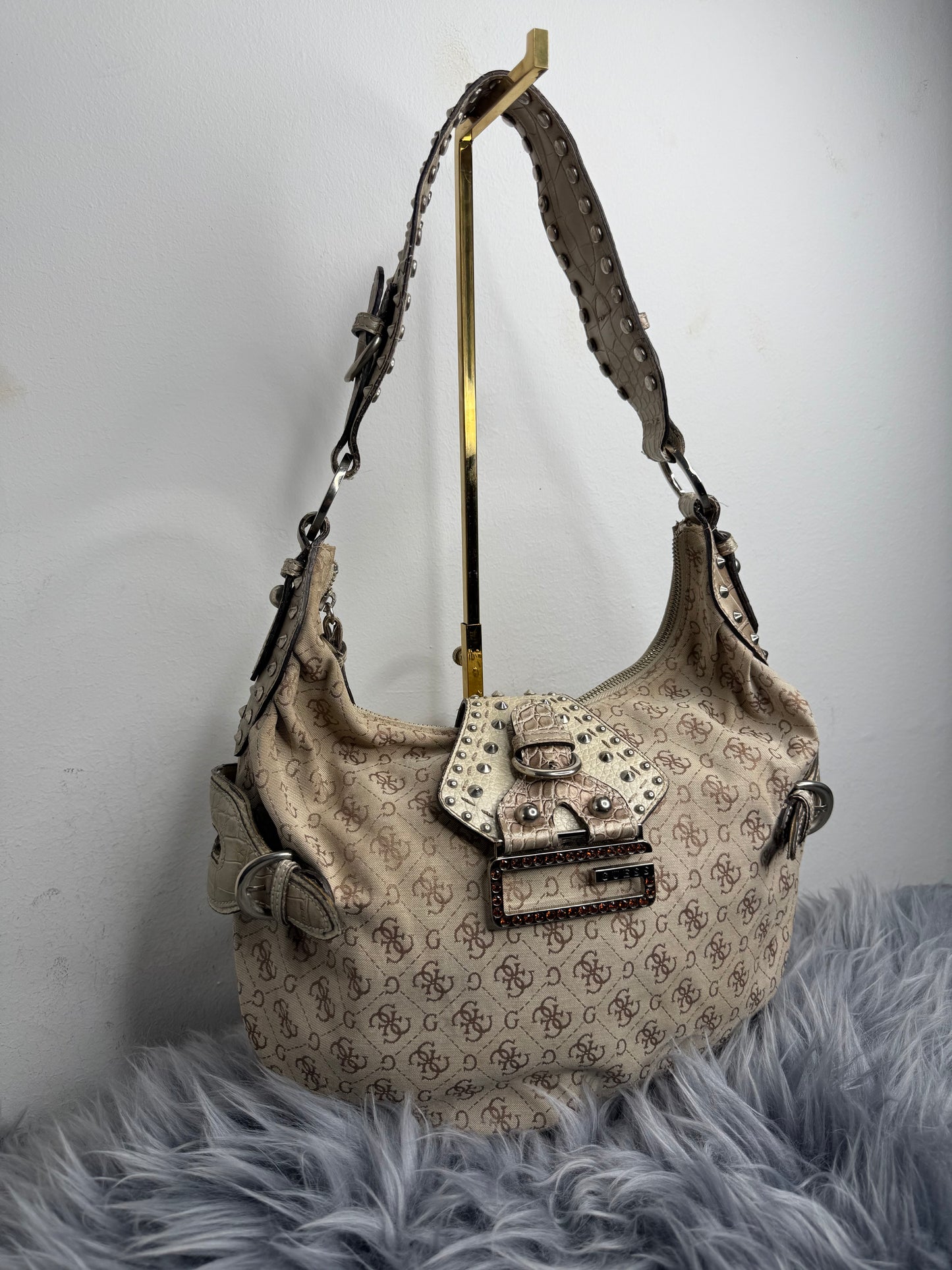 Guess Tasche vintage